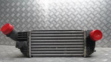 Echangeur air (Intercooler)