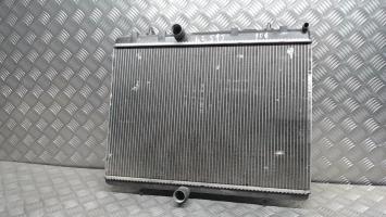 Radiatore acqua