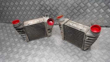 Echangeur air (Intercooler)