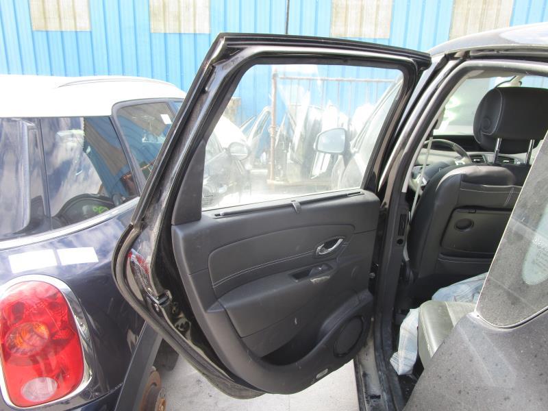 Leve vitre electrique arriere gauche