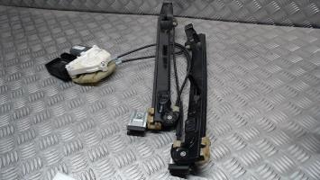 Alzacristalli elettrico anteriore destro