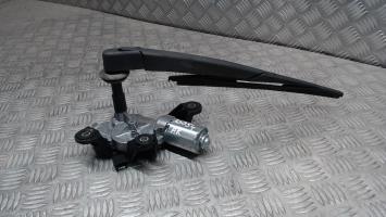 Moteur essuie glace arriere