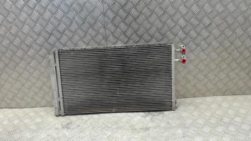 Condenseur de clim