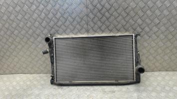 Radiateur eau