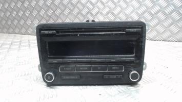 Autoradio d'origine