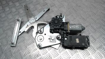 Leve vitre electrique arriere droit
