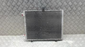 Condenseur de clim