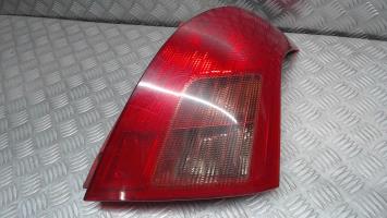 Fanale posteriore principale destro (luci)