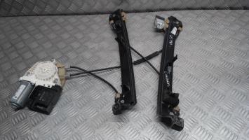 Elevalunas eléctrico delantero izquierdo