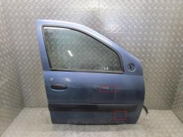 Porte avant droit