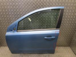 Porte avant gauche