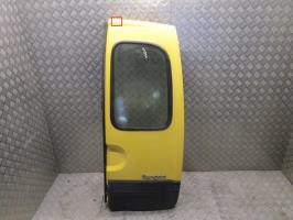 Porte de coffre droit
