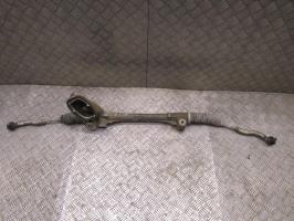 Cremaillere assistee