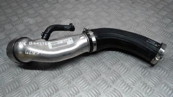 Durite de turbo