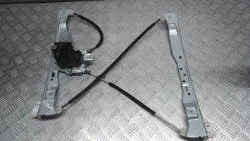 Elevalunas eléctrico delantero izquierdo
