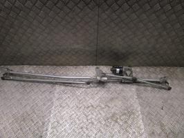 Moteur essuie glace avant