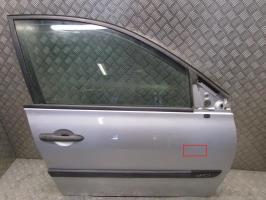 Porte avant droit