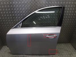 Puerta delantera izquierda