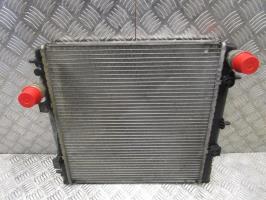 Radiateur eau