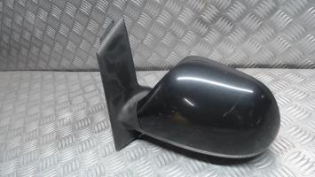 Retrovisor izquierdo