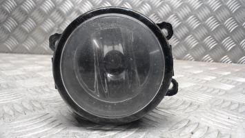 Fendinebbia destro (luci)