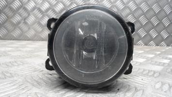 Fendinebbia sinistro (luce)