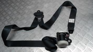 Ceinture arriere gauche