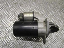 Motorino avviamento