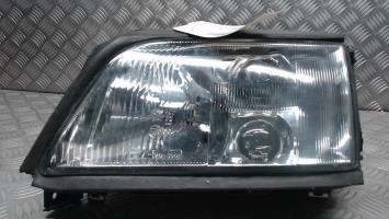 Gruppo ottico anteriore principale sinistro (luci)(faro)