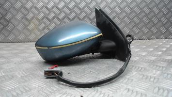 Retrovisor derecho