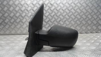Specchietto retrovisore sinistro