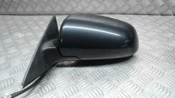Retrovisor izquierdo