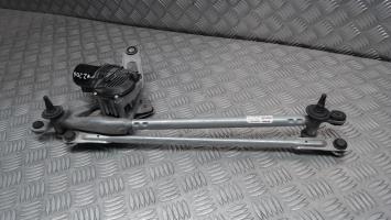 Moteur essuie glace avant