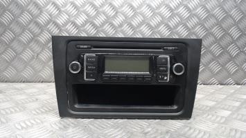 Autoradio d'origine