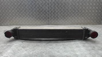 Scambiatore aria (Intercooler)