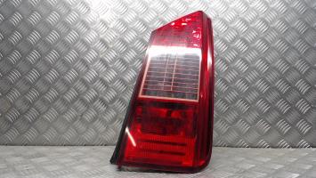 Fanale posteriore principale destro (luci)