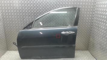 Porte avant gauche