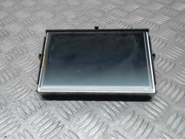 Schermo GPS