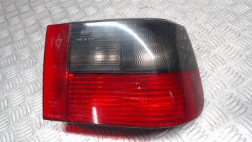 Fanale posteriore principale destro (luci)