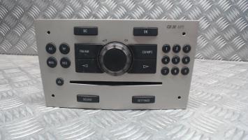 Autoradio d'origine