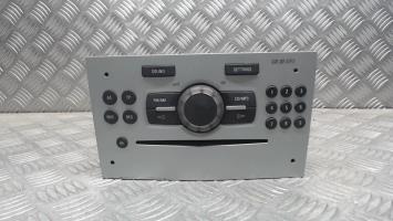 Autoradio d'origine