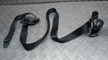 Ceinture arriere droit