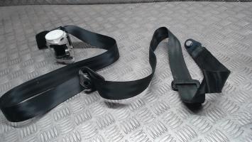 Ceinture arriere gauche