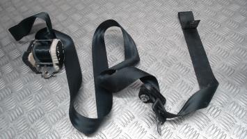 Cintura di sicurezza anteriore destra