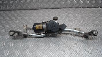 Moteur essuie glace avant