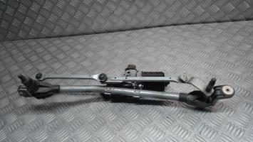 Moteur essuie glace avant