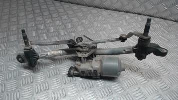 Moteur essuie glace avant