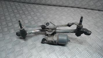 Moteur essuie glace avant