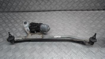 Moteur essuie glace avant