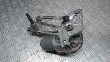 Moteur essuie glace avant gauche